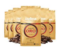 Lavazza Qualitá Oro coffee beans 6 kg