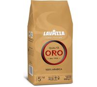 Coffee beans Lavazza Qualita Oro, 1 kg