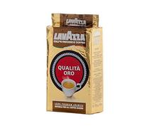 Lavazza Qualita Oro Ground Coffee, 250 g