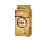 Ground coffee Lavazza Qualita Oro, 250 g