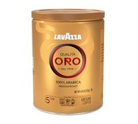 Lavazza -A Modo Mio - Ground Coffee - Lavazza Gold Quality, To share With Friends -Espresso, Arabica, 250 G.