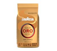 Lavazza Qualita Oro Italian Coffee Whole Beans 2.2 Pound by Lavazza