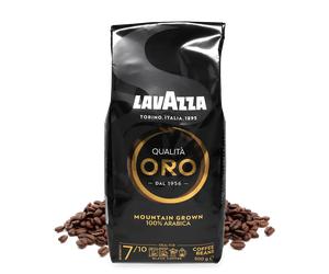 Lavazza | Qualità Oro Mountain Grown - 500 g. coffee beans