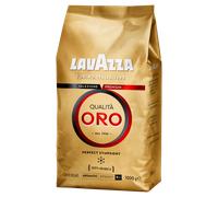 Lavazza Qualità Oro Perfect Symphony Roasted Coffee Beans 1000G