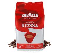 Lavazza Qualita Rossa Coffee Beans 1kg