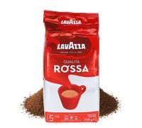 Lavazza | Qualità Rossa - 250 g ground coffee
