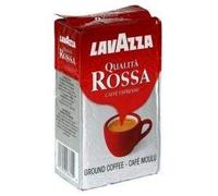 Lavazza - Qualita Rossa - 500g (Case of 4)