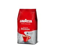 Lavazza Coffee Qualita Rossa, Pack of 3, 3 x 1000 g