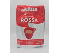 Lavazza Qualita Rossa Coffee Beans 1kg