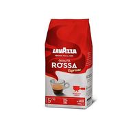 Lavazza Qualita Rossa Coffee Beans 1Kg (Pack of 2)