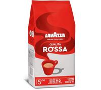 Qualita Rossa Coffee Beans 1KG