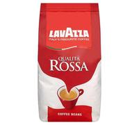 Lavazza Qualita Rossa Coffee Beans Bag 1x1kg