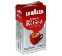 Lavazza Qualita Rossa Filter Coffee (12 x 250g)