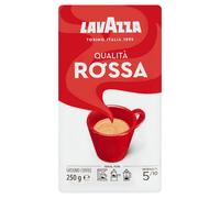 Lavazza Qualità Rossa Ground Coffee 250g