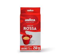 Lavazza Qualita Rossa Ground Coffee, 250g