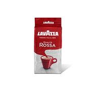 Lavazza Qualità Rossa Ground Coffee 500g (Pack of 2 X 250g)