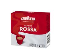 German Lavazza Qualita Rossa Espresso - 2 x 250 g