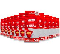 Lavazza Qualita Rossa Filter Coffee (12 x 250g)