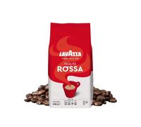 Lavazza Quality ROSSA coffee beans 1 kg