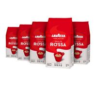 Lavazza Quality ROSSA coffee beans 5 kg