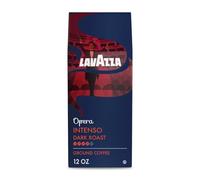Lavazza Roast Coffee, Intenso Dark, 350ml