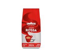 Lavazza Rossa Qualita Coffee, 1 kg, CD-Lavazza Rossa Qualita 1kg
