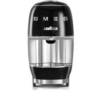 Smeg Coffee Machine - Black