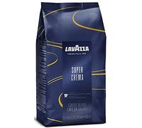 Lavazza Super Crema 1000 g 1 kg