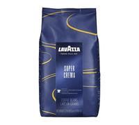 Lavazza Espresso Super Crema Coffee Beans 1kg