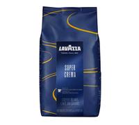 Lavazza Super Crema Beans 1kg