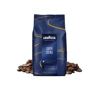 Lavazza Super CREMA coffee beans 1 kg