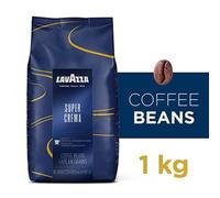 Lavazza Super Crema Coffee Beans 1kg