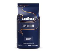 Lavazza Super Crema Coffee Beans (1kg)