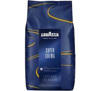 Lavazza - Super Crema Coffee Beans - 1kg BB 04/28