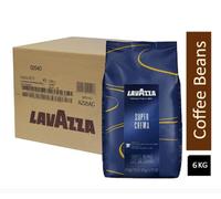 Lavazza Super Crema 1000g 1 kg