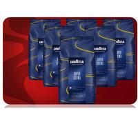 Lavazza Super Crema 1000g 1 kg