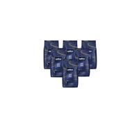 Lavazza Super Crema Coffee Beans 6 Packs of 1kg