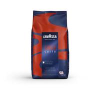 Lavazza Super Gusto Coffee Beans The popular Traditional Italian roast 1kg