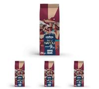 Lavazza, Tales of Italy, Napoli, 250g Soft Pack (Pack of 4)