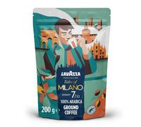 Lavazza Tales of Milano Coffee, 200g, Honey & Dried Fruit