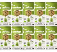 Lavazza Tiera Bio-Organic For Planet 10x10 (100) Nespresso comp. coffee pods