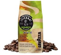 Lavazza Tierra BIO Organic Humeco coffee beans 1 kg