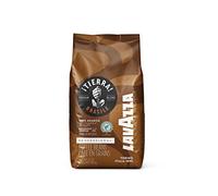 Lavazza Tierra Brasile Arabica Coffee, 1.00 kg, CD-Lavazza Tierra Brasile - 100% Arabica