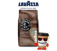 Lavazza Tierra Intenso Coffee Beans 1kg