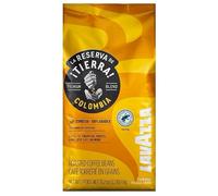 Lavazza Tierra Colombia 100% Arabica Coffee Beans 1 kg (Pack of 1)