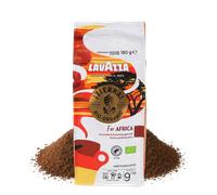 Lavazza | Tierra for Africa - 180 g Ground Coffee