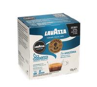 Lavazza | Tierra for Amazonia - 16 capsules for Lavazza A Modo Mio