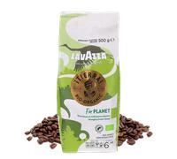 Lavazza, Tierra For Planet, Coffee Beans, Ideal for Espresso Machines, with F...
