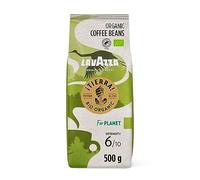 Lavazza, Tierra For Planet, Coffee Beans, Ideal for Espresso Machines, with
