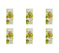 Lavazza Tierra for Planet Organic Ground Coffee 180g x6 Pack | BBD 30/06/26